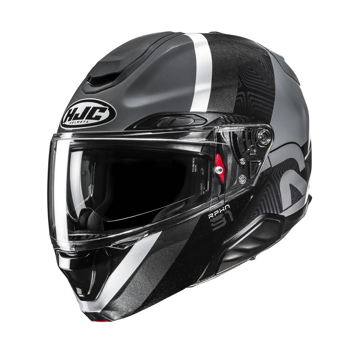 HJC RPHA 91 Fensh Touring Motorcycle Modular Helmet