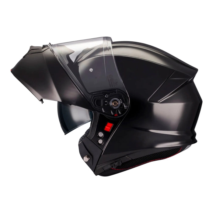 MT Genesis R SV Pure Motorcycle Modular Helmet