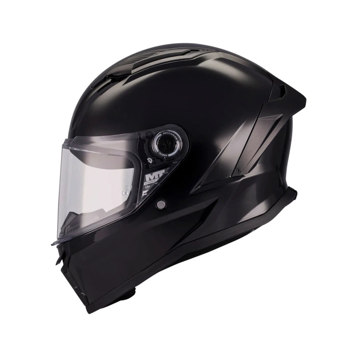 MT Stinger 2 Youth Pure Motorcycle Full Face Helmet