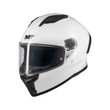 MT Stinger 2 Youth Pure Motorcycle Full Face Helmet