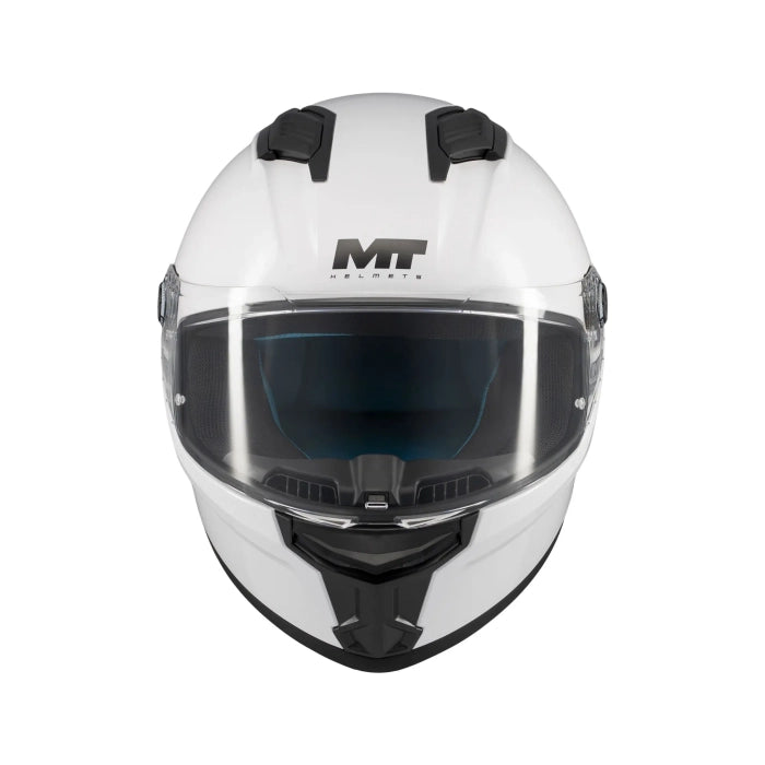 MT Stinger 2 Youth Pure Motorcycle Full Face Helmet