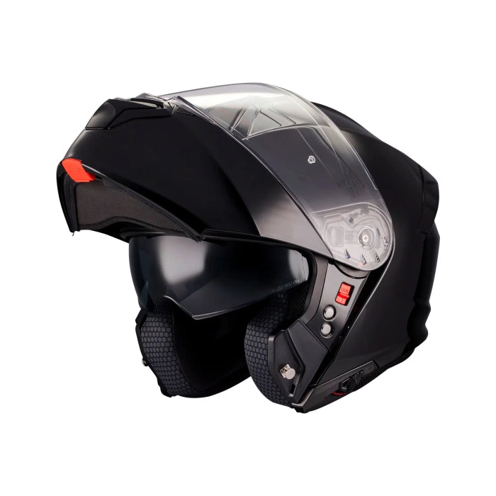 MT Genesis R SV Pure Motorcycle Modular Helmet