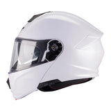 MT Genesis R SV Pure Motorcycle Modular Helmet