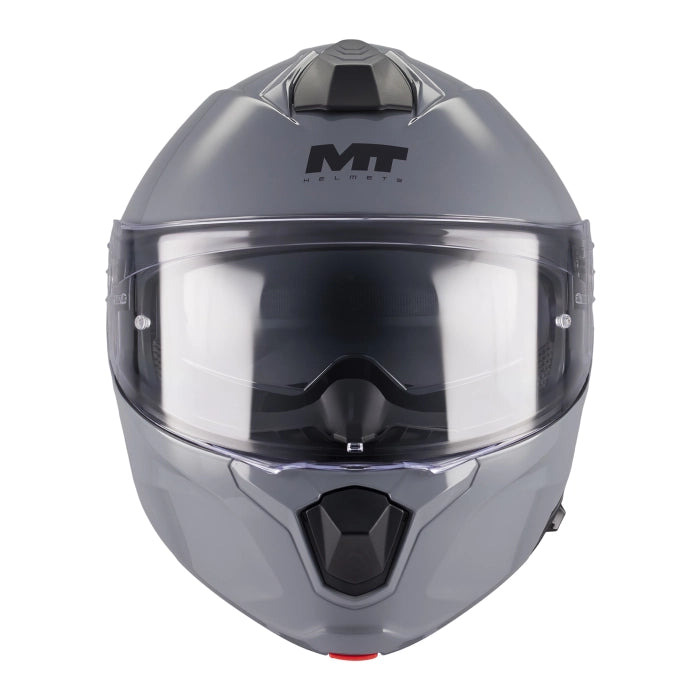 MT Genesis R SV Pure Motorcycle Modular Helmet