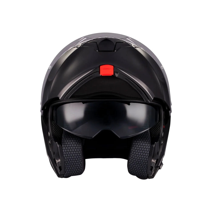 MT Genesis R SV Pure Motorcycle Modular Helmet