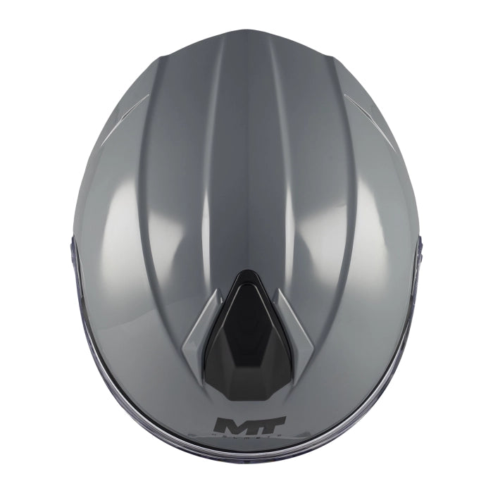 MT Genesis R SV Pure Motorcycle Modular Helmet
