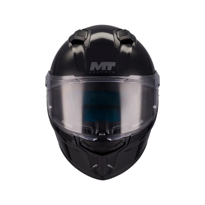 MT Stinger 2 Youth Pure Motorcycle Full Face Helmet