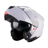 MT Genesis R SV Pure Motorcycle Modular Helmet