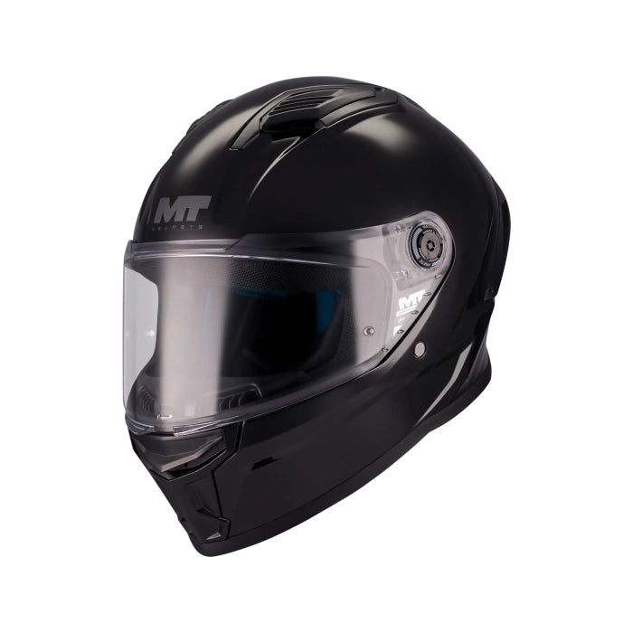 MT Stinger 2 Youth Pure Motorcycle Full Face Helmet