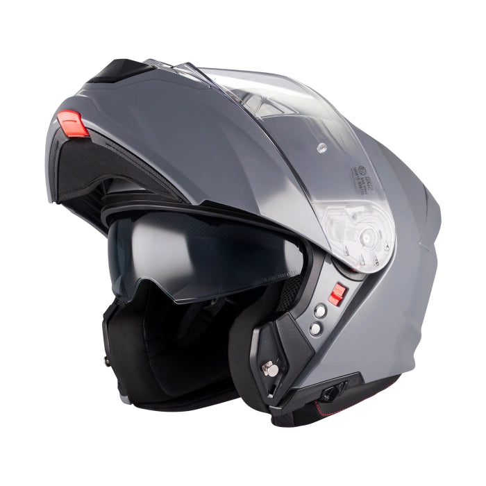 MT Genesis R SV Pure Motorcycle Modular Helmet