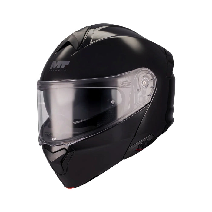 MT Genesis R SV Pure Motorcycle Modular Helmet