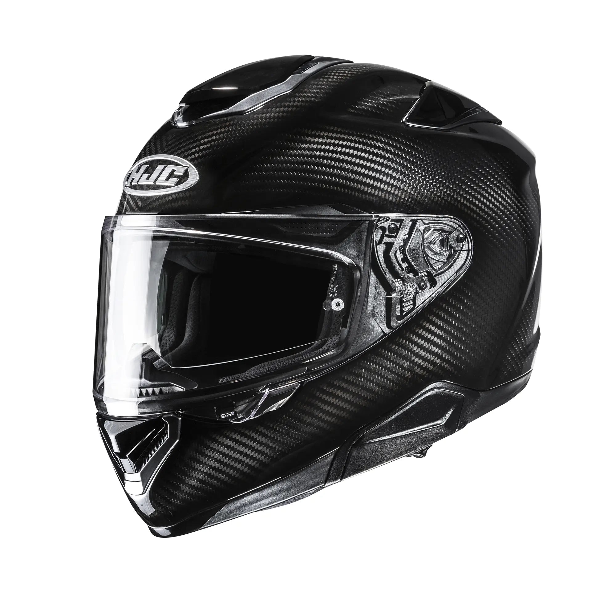 HJC RPHA 72 Sports Motorcycle Full Face Carbon Helmet