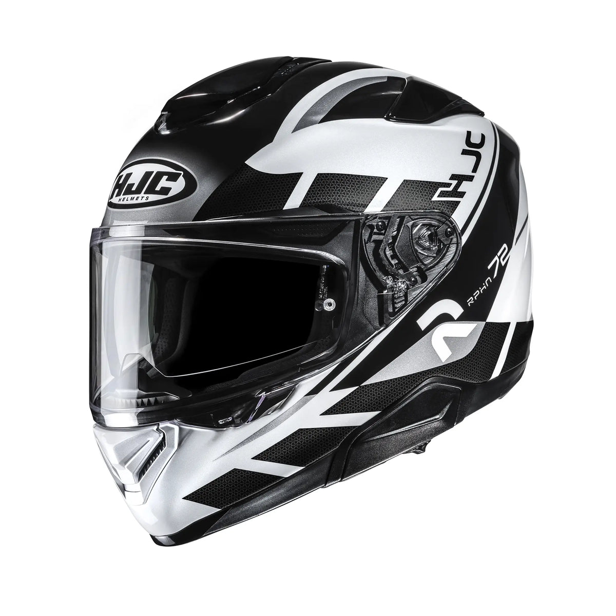 HJC RPHA 72 Value Sports Motorcycle Full Face Touring Helmet