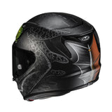 HJC RPHA 12 Toothless 2 Universal Sports Motorcycle Full Face Helmet
