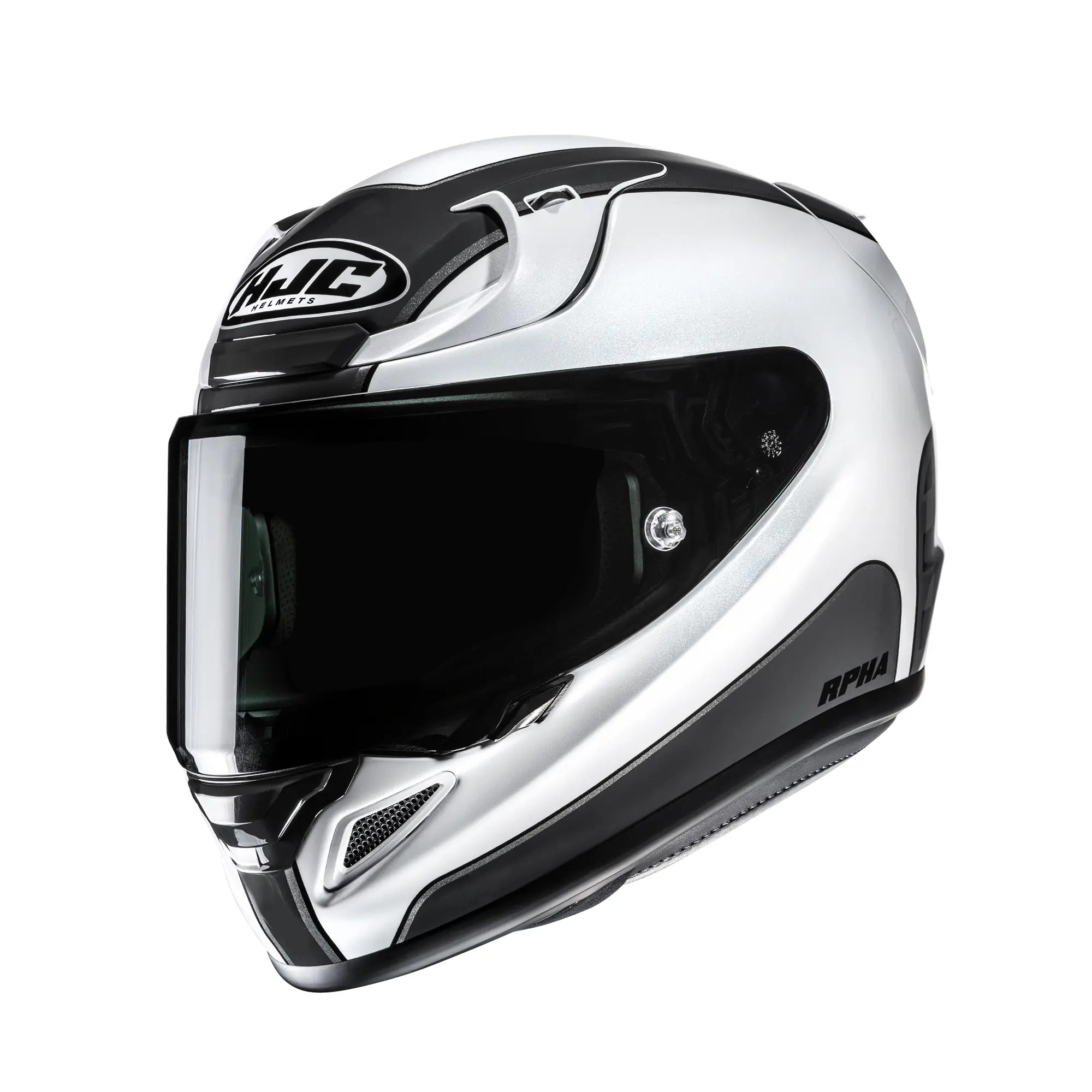 HJC RPHA 12 Respon Sports Motorcycle Full Face Helmet