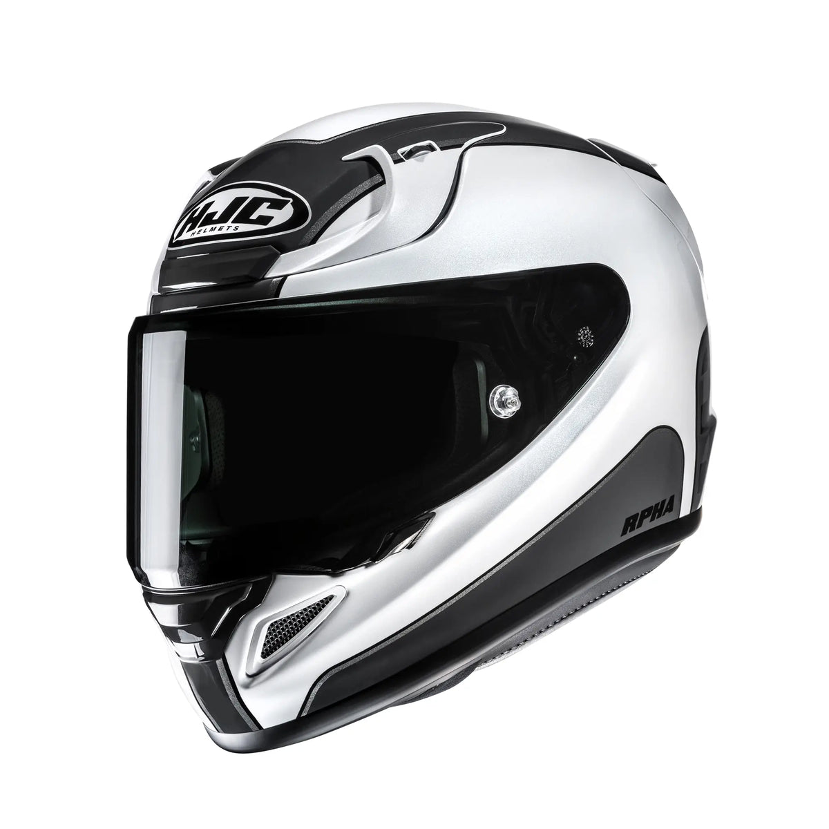 HJC RPHA 12 Respon Sports Motorcycle Full Face Helmet