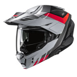 HJC I80 Imes Sports Motorcycle Adventure Helmet