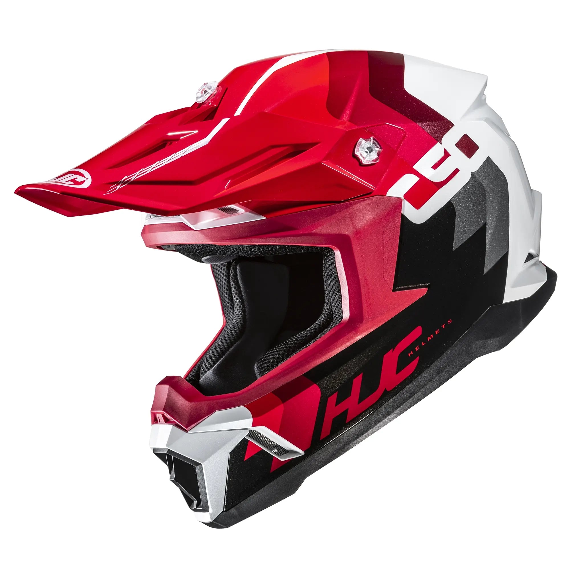 HJC C50 Primal Off Road Motorcycle Motocross Helmets