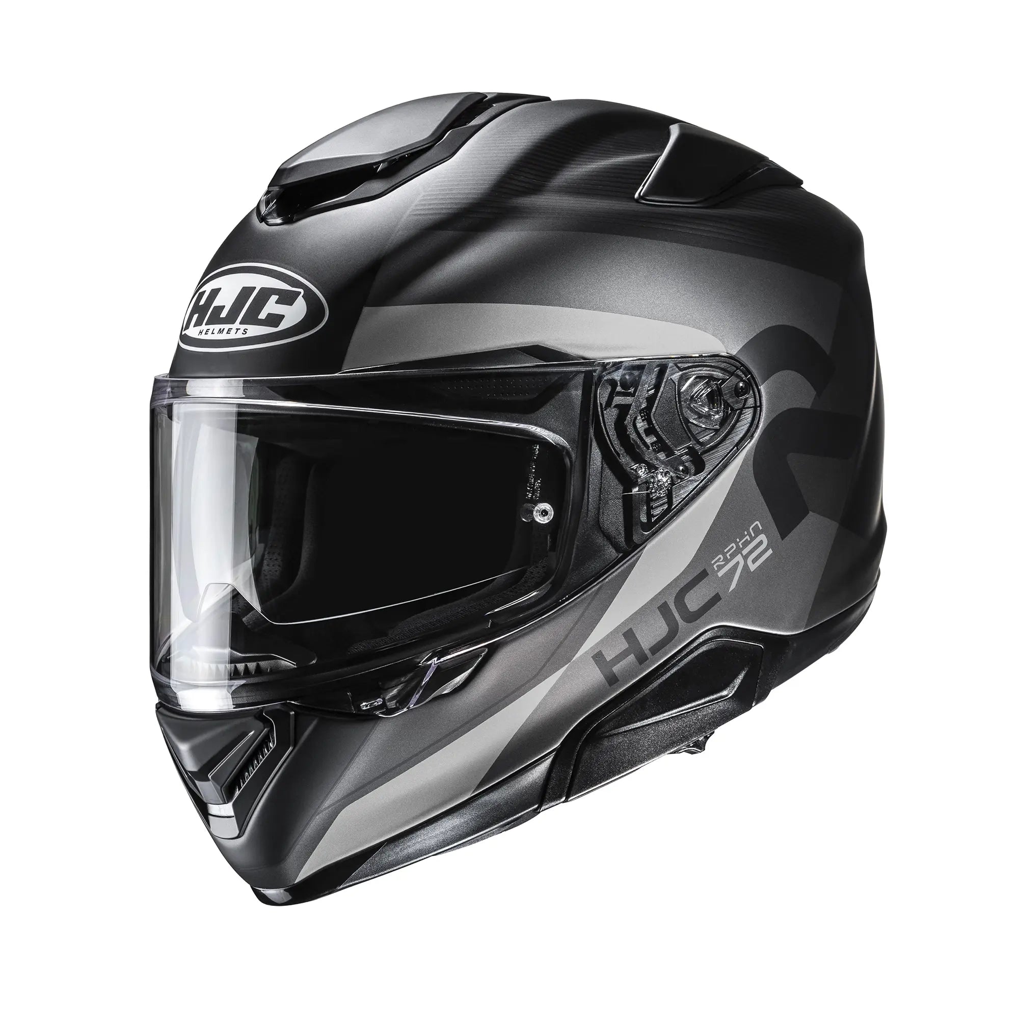 HJC RPHA 72 Phyta Sports Touring Motorcycle Full Face Helmet