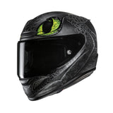 HJC RPHA 12 Toothless 2 Universal Sports Motorcycle Full Face Helmet