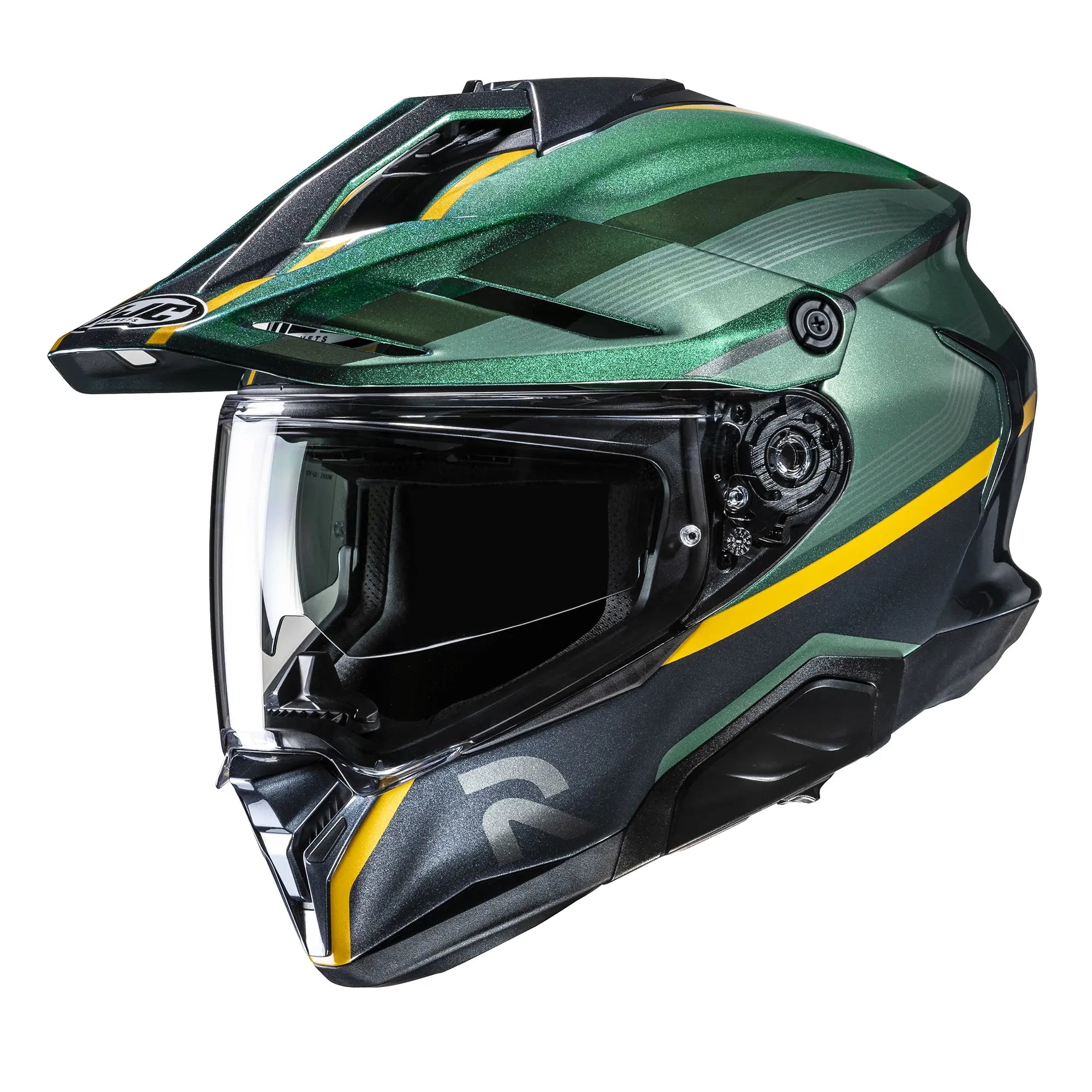 HJC RPHA 60 Arbre Off Road Motorcycle Adventure Helmet