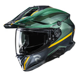 HJC RPHA 60 Arbre Off Road Motorcycle Adventure Helmet