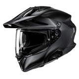 HJC RPHA 60 Plain Motorcycle Dual-sport Helmet Matte Black 
