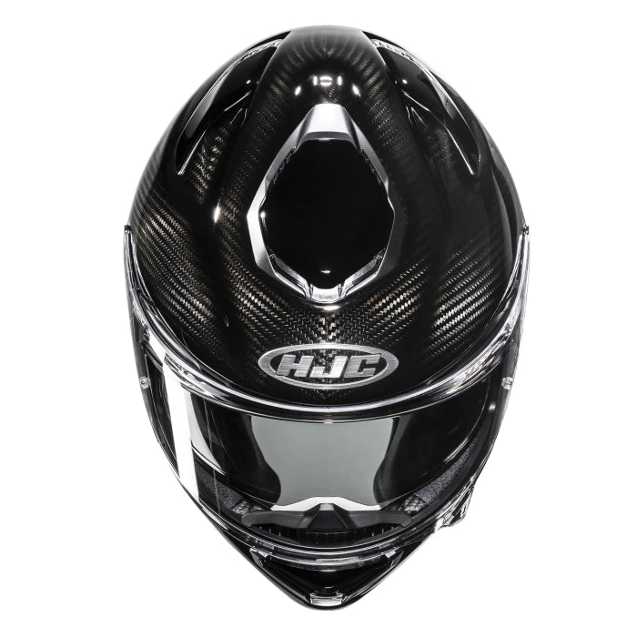 HJC RPHA 72 Sports Motorcycle Full Face Carbon Helmet
