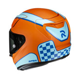 HJC RPHA 12 Respon Sports Motorcycle Full Face Helmet