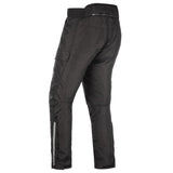 SPARTAN WP MEN'S MOTORBIKE PANT BLACK R