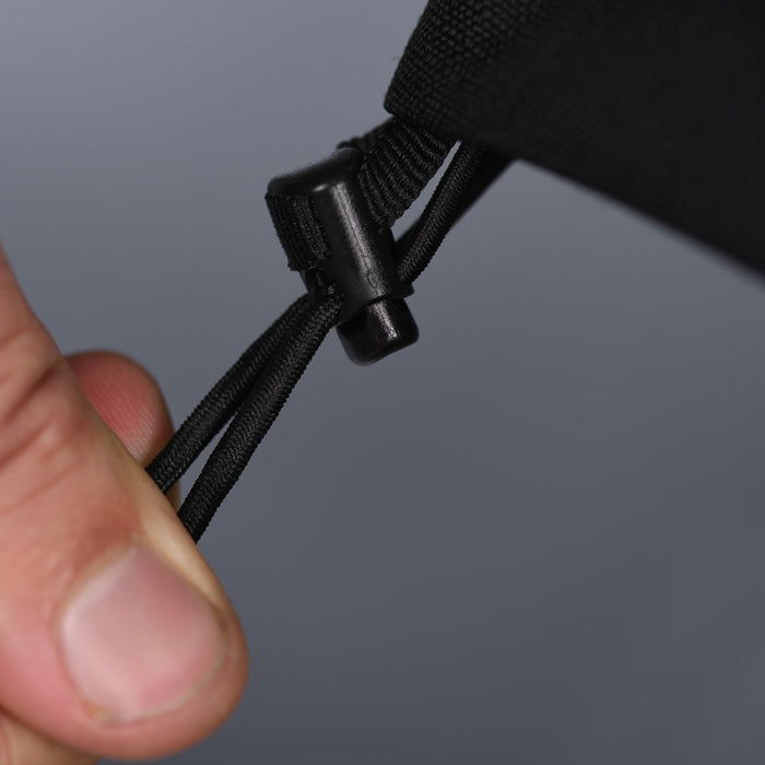 Oxford Mondial Advanced Men's Motorcycle Jacket Tech Grey