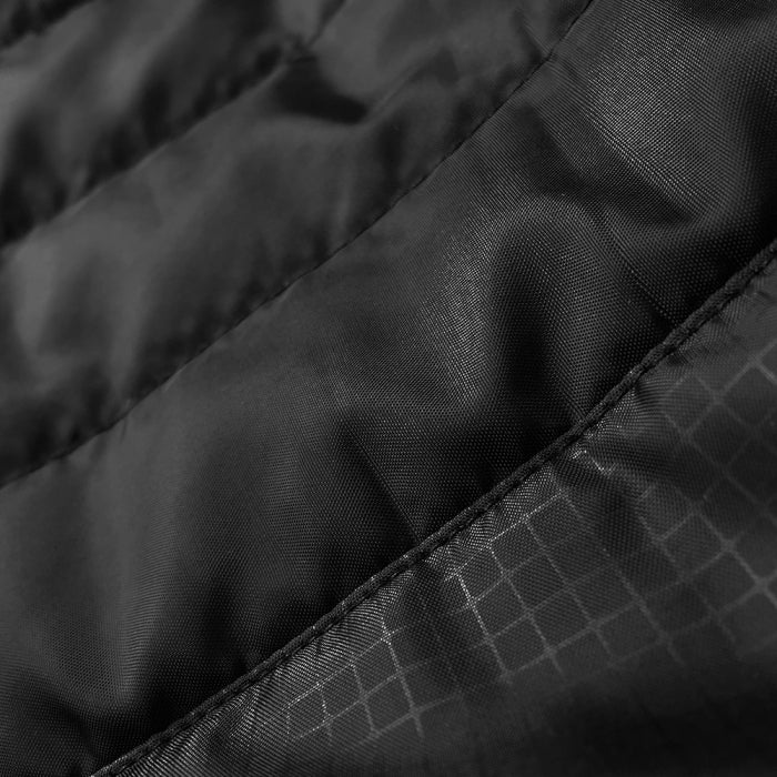 Oxford Mondial Advanced Men's Motorcycle Jacket Tech Grey