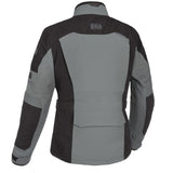 Oxford Mondial Advanced Men's Motorcycle Jacket Tech Grey