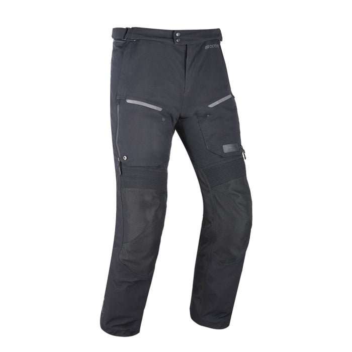 Oxford Mondial Dry2Dry Laminate Men’s Pants Waterproof Breathable CE Protected maximomoto.uk!