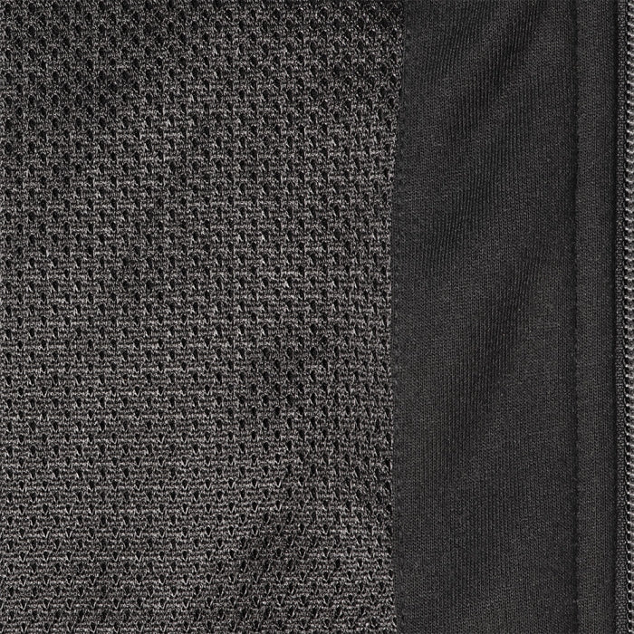 Oxford Super Hoodie 2.0 Men’s Armoured Motorcycle Hoodie Black