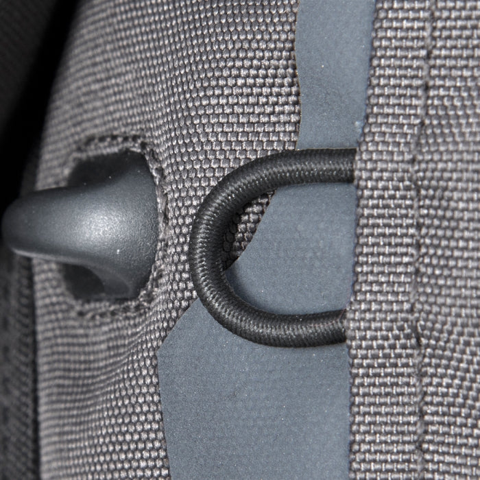 Oxford Omega 1.0 Air Men’s Touring Jackets Stealth Black 