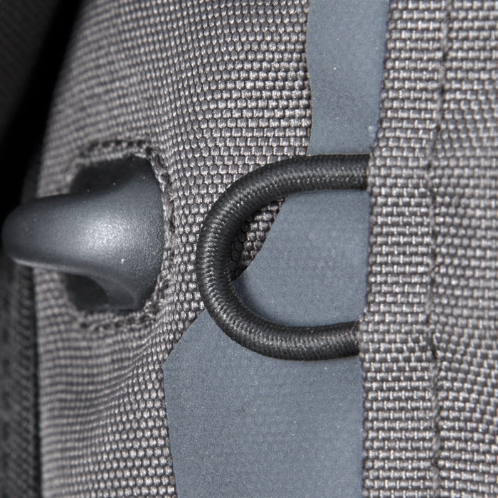 Oxford Omega 1.0 Air Men’s Motorcycle Touring Jackets Black Grey Fluo