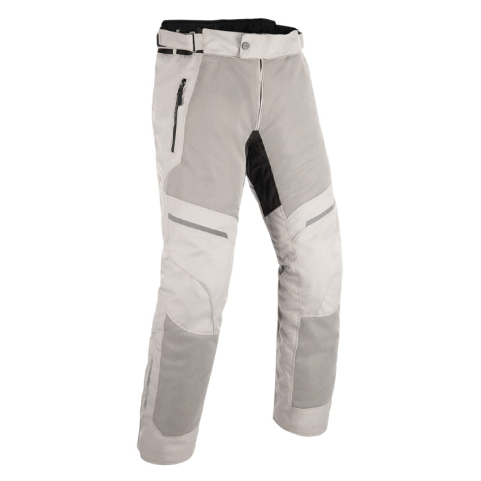 Oxford Arizona Air 1.0 Men’s Air Mesh Pants Arctic maximomoto.uk!