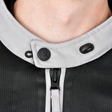 Oxford Dakar Dry2Dry Air Men’s Motorcycle Jacket Sand