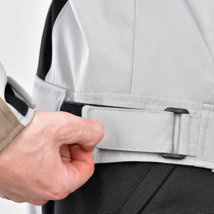 Oxford Dakar Dry2Dry Air Men’s Motorcycle Jacket Sand