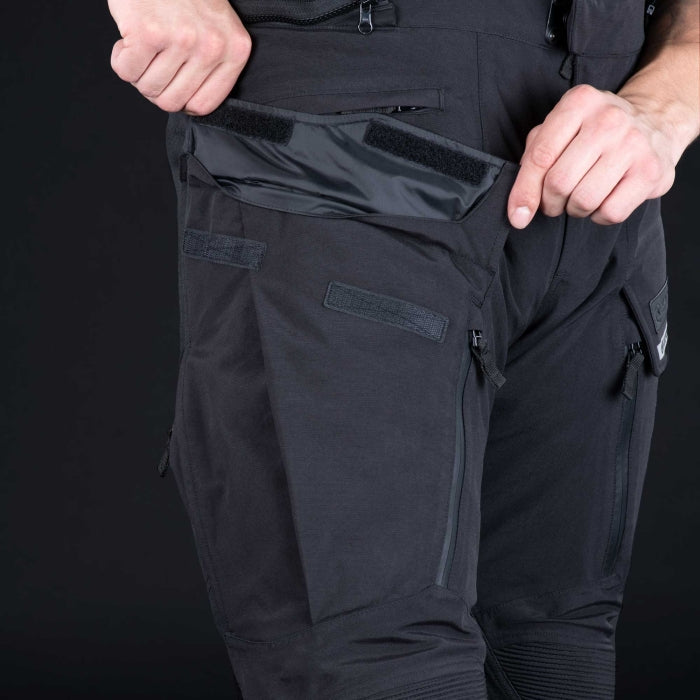 Oxford Stormland Dry2Dry Trilaminate Men's  Motorcycle Pants 