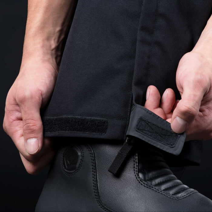 Oxford Stormland Dry2Dry Trilaminate Men's  Motorcycle Pants 