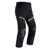Oxford Mondial 2.0 Dry2Dry Laminate Motorcycle  Men’s Pants Tech Black 