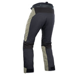 Oxford Mondial 2.0 Dry2Dry Laminate Motorcycle  Men’s Pants Black Olive