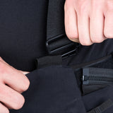 Oxford Mondial 2.0 Dry2Dry Laminate Motorcycle  Men’s Pants Black Olive