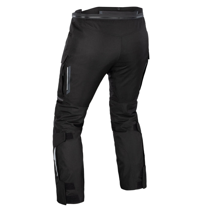 Oxford Calgary 2.0 Dry2Dry Men’s Motorcycle Pants Black 