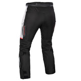 Oxford Calgary 2.0 Dry2Dry Men’s Motorcycle Pants Silver Black