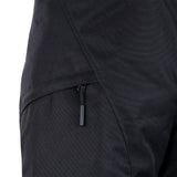 Oxford Metro 2.0 Waterproof Adventure Men’s Motorcycle Pants Stealth Black