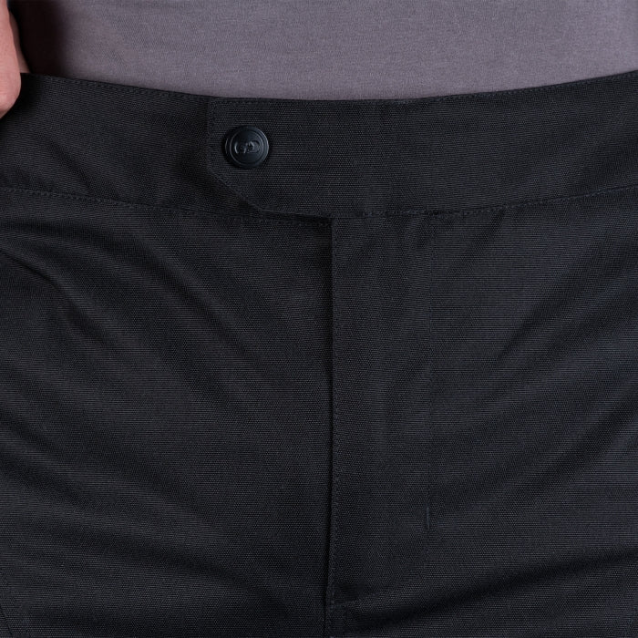 Oxford Metro 2.0 Waterproof Adventure Men’s Motorcycle Pants Stealth Black