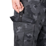 Oxford Original Approved AA Men’s Cargo Motorcycle Pants Camo